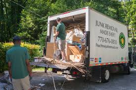 Reliable Webberville, MI Junk Removal Services Solutions